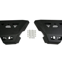 DV8 Offroad 21-22 Ford Bronco Front Lower Control Arm Skid Plate - Body Armor & Protection