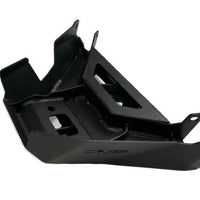 DV8 Offroad 21-22 Ford Bronco Front Lower Control Arm Skid Plate - Body Armor & Protection