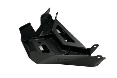 DV8 Offroad 21-22 Ford Bronco Front Lower Control Arm Skid Plate - Body Armor & Protection