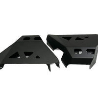 DV8 Offroad 21-22 Ford Bronco Front Lower Control Arm Skid Plate - Body Armor & Protection