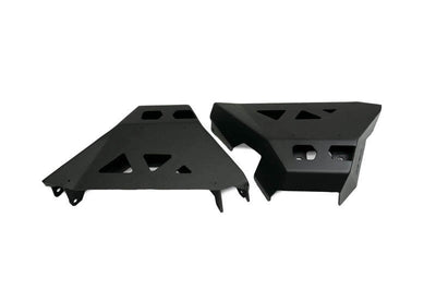 DV8 Offroad 21-22 Ford Bronco Front Lower Control Arm Skid Plate - Body Armor & Protection