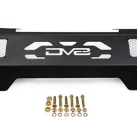 DV8 Offroad 21-22 Ford Bronco Front Skid Plate - Body Armor & Protection