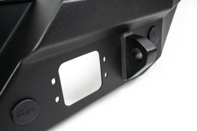 DV8 Offroad 21-22 Ford Bronco FS-15 Series Rear Bumper - Bumpers Grilles & Guards