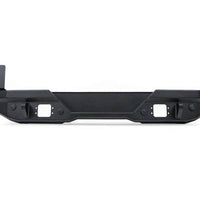 DV8 Offroad 21-22 Ford Bronco FS-15 Series Rear Bumper - Bumpers Grilles & Guards