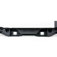 DV8 Offroad 21-22 Ford Bronco FS-15 Series Rear Bumper - Bumpers Grilles & Guards