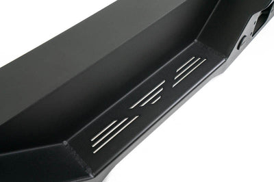 DV8 Offroad 21-22 Ford Bronco FS-15 Series Rear Bumper - Bumpers Grilles & Guards