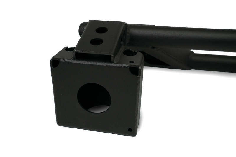 DV8 Offroad 21-22 Ford Bronco FS-15 Series Rock Sliders - Body Armor & Protection