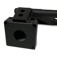 DV8 Offroad 21-22 Ford Bronco FS-15 Series Rock Sliders - Body Armor & Protection