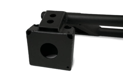 DV8 Offroad 21-22 Ford Bronco FS-15 Series Rock Sliders - Body Armor & Protection