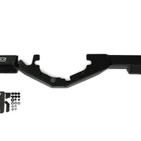 DV8 Offroad 21-22 Ford Bronco Rear Differential Skid Plate - Body Armor & Protection