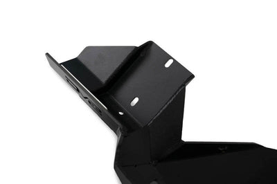 DV8 Offroad 21-22 Ford Bronco Rear Differential Skid Plate - Body Armor & Protection