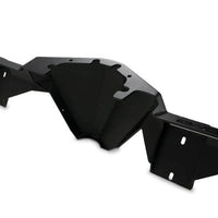 DV8 Offroad 21-22 Ford Bronco Rear Differential Skid Plate - Body Armor & Protection