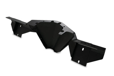 DV8 Offroad 21-22 Ford Bronco Rear Differential Skid Plate - Body Armor & Protection