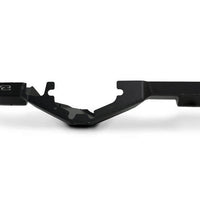 DV8 Offroad 21-22 Ford Bronco Rear Differential Skid Plate - Body Armor & Protection