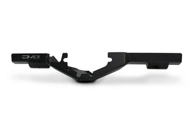DV8 Offroad 21-22 Ford Bronco Rear Differential Skid Plate - Body Armor & Protection