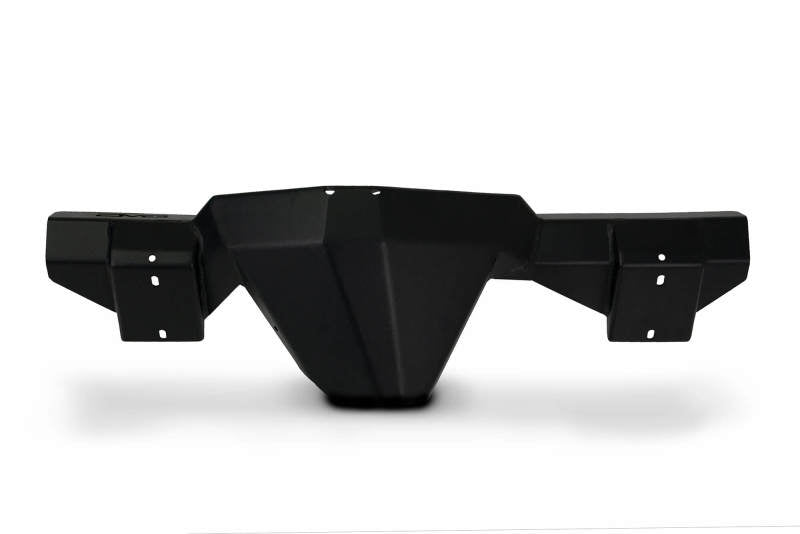 DV8 Offroad 21-22 Ford Bronco Rear Differential Skid Plate - Body Armor & Protection
