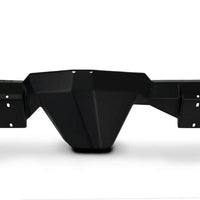 DV8 Offroad 21-22 Ford Bronco Rear Differential Skid Plate - Body Armor & Protection