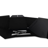 DV8 Offroad 21 22 Ford Bronco Rear Inner Fender Liners Body Armor & Protection