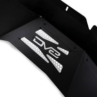 DV8 Offroad 21 22 Ford Bronco Rear Inner Fender Liners Body Armor & Protection
