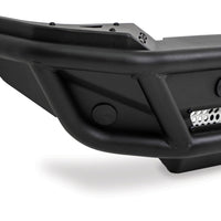 DV8 Offroad 21-23 Ford Bronco Competition Series Rear Bumper - Bumpers Grilles & Guards