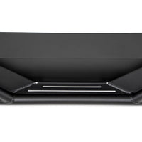 DV8 Offroad 21-23 Ford Bronco Competition Series Rear Bumper - Bumpers Grilles & Guards