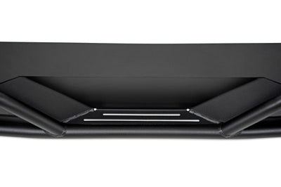 DV8 Offroad 21-23 Ford Bronco Competition Series Rear Bumper - Bumpers Grilles & Guards