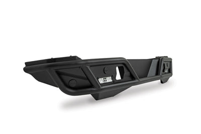 DV8 Offroad 21-23 Ford Bronco Competition Series Rear Bumper - Bumpers Grilles & Guards