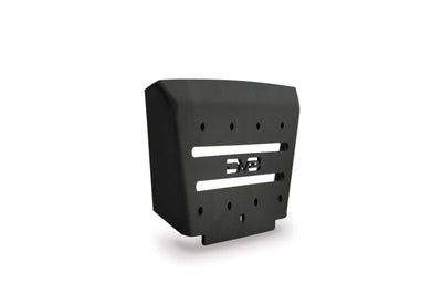 DV8 Offroad 21-23 Ford Bronco Digital Device Dash Mount - Interior Accessories