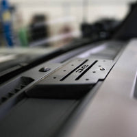 DV8 Offroad 21-23 Ford Bronco Digital Device Dash Mount - Interior Accessories