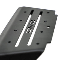 DV8 Offroad 21-23 Ford Bronco Digital Device Dash Mount - Interior Accessories