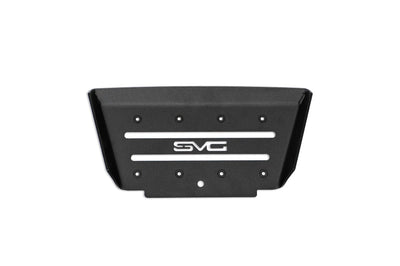 DV8 Offroad 21-23 Ford Bronco Digital Device Dash Mount - Interior Accessories