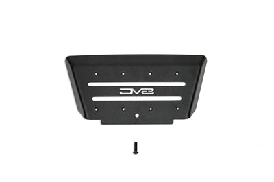 DV8 Offroad 21-23 Ford Bronco Digital Device Dash Mount - Interior Accessories
