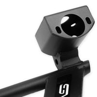 DV8 Offroad 21-23 Ford Bronco FS-15 Series 2-Door Rock Sliders - Body Armor & Protection