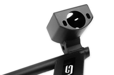 DV8 Offroad 21-23 Ford Bronco FS-15 Series 2-Door Rock Sliders - Body Armor & Protection