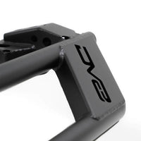 DV8 Offroad 21-23 Ford Bronco FS-15 Series 2-Door Rock Sliders - Body Armor & Protection