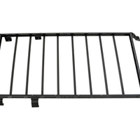 DV8 Offroad 21-23 Ford Bronco Hard Top Roof Rack - Roofs & Accessories