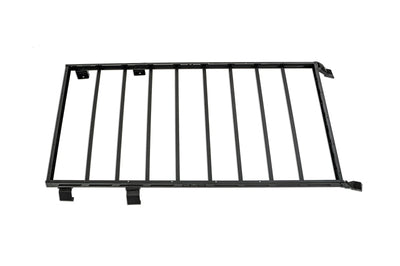 DV8 Offroad 21-23 Ford Bronco Hard Top Roof Rack - Roofs & Accessories