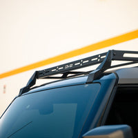 DV8 Offroad 21-23 Ford Bronco Hard Top Roof Rack - Roofs & Accessories