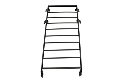 DV8 Offroad 21-23 Ford Bronco Hard Top Roof Rack - Roofs & Accessories