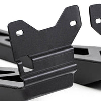 DV8 Offroad 21-23 Ford Bronco Soft Top Roof Rack - Roofs & Accessories