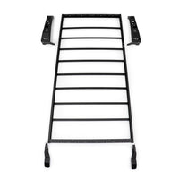 DV8 Offroad 21-23 Ford Bronco Soft Top Roof Rack - Roofs & Accessories