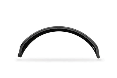 DV8 Offroad 21-23 Ford Bronco Tube Fender Flares - Exterior Styling