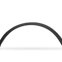 DV8 Offroad 21-23 Ford Bronco Tube Fender Flares - Exterior Styling