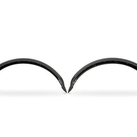 DV8 Offroad 21-23 Ford Bronco Tube Fender Flares - Exterior Styling