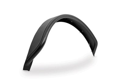 DV8 Offroad 21-23 Ford Bronco Tube Fender Flares - Exterior Styling
