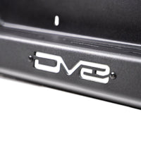 DV8 Offroad 21-23 Ford F-150 MTO Series Rear Bumper - Bumpers Grilles & Guards