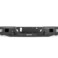 DV8 Offroad 21-23 Ford F-150 MTO Series Rear Bumper - Bumpers Grilles & Guards