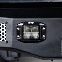 DV8 Offroad 21-23 Ford F-150 MTO Series Rear Bumper - Bumpers Grilles & Guards