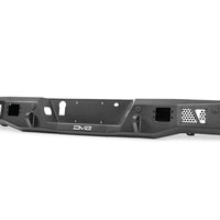 DV8 Offroad 21-23 Ford F-150 MTO Series Rear Bumper - Bumpers Grilles & Guards
