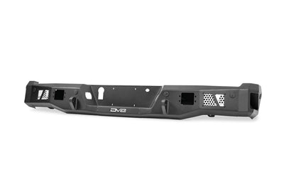 DV8 Offroad 21-23 Ford F-150 MTO Series Rear Bumper - Bumpers Grilles & Guards